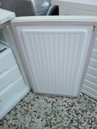Oferta Solo hoy Congelador Vertical EUROTECH 85 Al