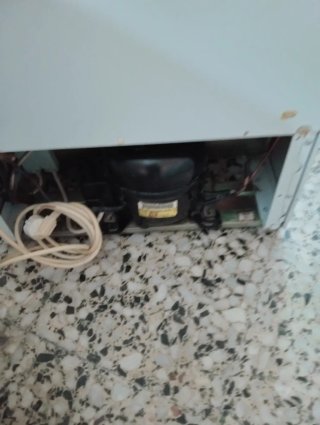 Oferta Solo hoy Congelador Vertical EUROTECH 85 Al