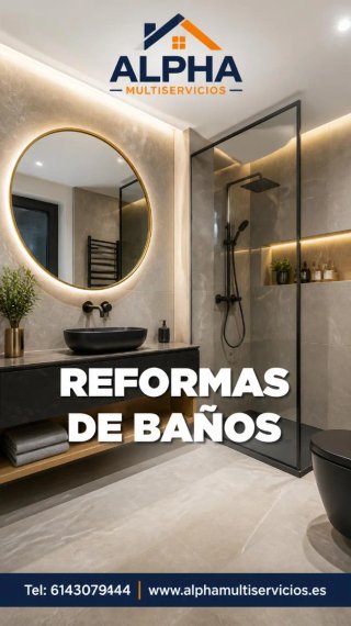 Reformas Integrales y Parciales