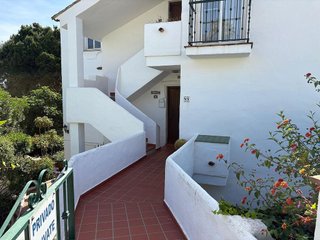 Ático en venta en Riviera del Sol en Mijas
