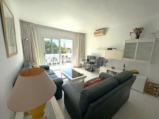 Ático en venta en Riviera del Sol en Mijas