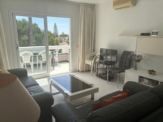 Ático en venta en Riviera del Sol en Mijas