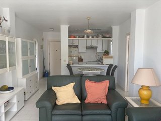 Ático en venta en Riviera del Sol en Mijas