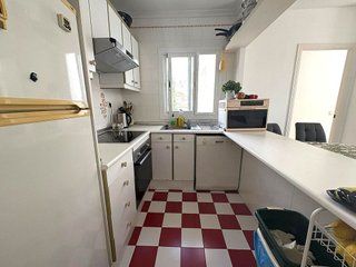 Ático en venta en Riviera del Sol en Mijas