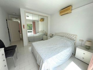 Ático en venta en Riviera del Sol en Mijas