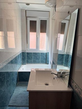 Piso en venta en Centro - Desierto - Arrontegi en Barakaldo