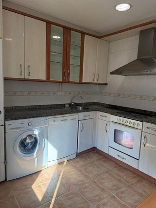 Piso en venta en Centro - Desierto - Arrontegi en Barakaldo