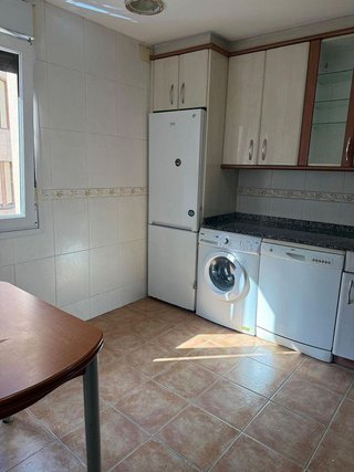 Piso en venta en Centro - Desierto - Arrontegi en Barakaldo