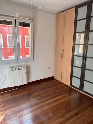 Piso en venta en Centro - Desierto - Arrontegi en Barakaldo
