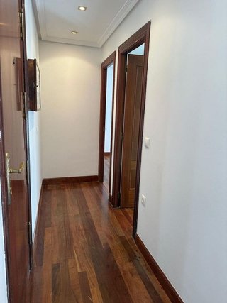Piso en venta en Centro - Desierto - Arrontegi en Barakaldo