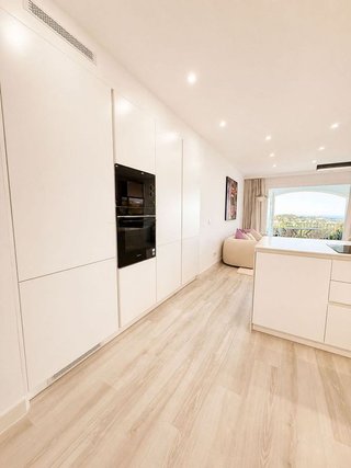 Piso en venta en La Quinta en Benahavís