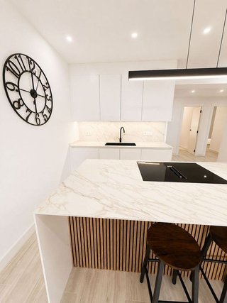 Piso en venta en La Quinta en Benahavís