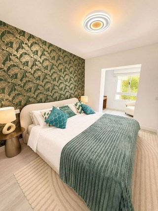 Piso en venta en La Quinta en Benahavís
