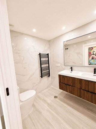 Piso en venta en La Quinta en Benahavís