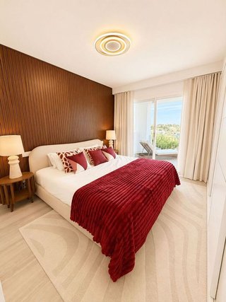 Piso en venta en La Quinta en Benahavís