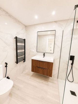 Piso en venta en La Quinta en Benahavís