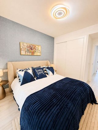 Piso en venta en La Quinta en Benahavís