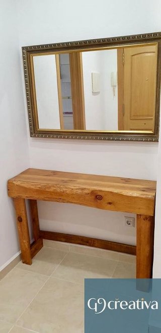 Piso en venta en Centro en Bétera
