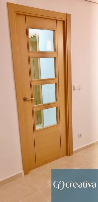 Piso en venta en Centro en Bétera