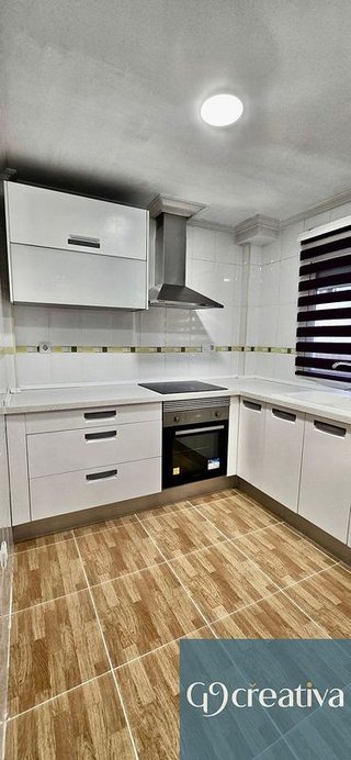 Piso en venta en Centro en Bétera