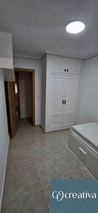 Piso en venta en Centro en Bétera