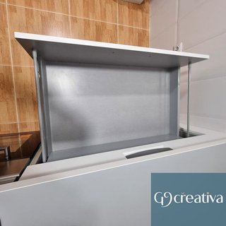 Piso en venta en Centro en Bétera
