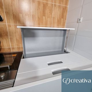 Piso en venta en Centro en Bétera