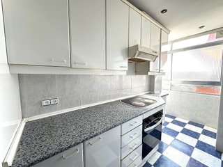 Piso en venta en La Avanzada - La Cueva en Fuenlabrada