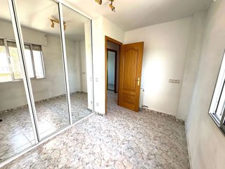 Piso en venta en La Avanzada - La Cueva en Fuenlabrada