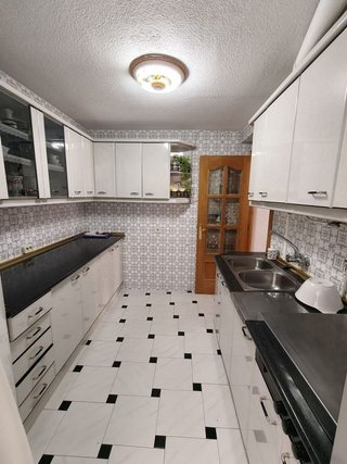 Piso en venta en Parque Mayor en Alcorcón