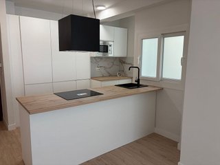 Piso en venta en Conde de Ureña - Monte Gibralfaro en Málaga