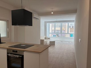 Piso en venta en Conde de Ureña - Monte Gibralfaro en Málaga