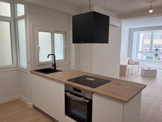 Piso en venta en Conde de Ureña - Monte Gibralfaro en Málaga