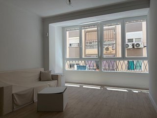 Piso en venta en Conde de Ureña - Monte Gibralfaro en Málaga