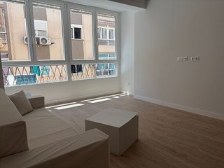 Piso en venta en Conde de Ureña - Monte Gibralfaro en Málaga