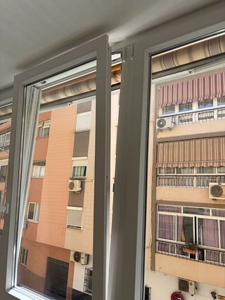 Piso en venta en Conde de Ureña - Monte Gibralfaro en Málaga