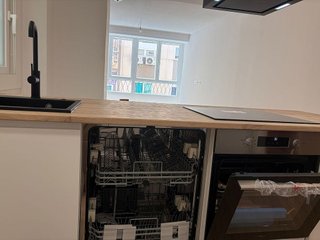 Piso en venta en Conde de Ureña - Monte Gibralfaro en Málaga