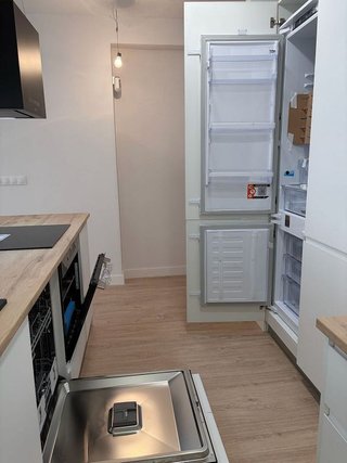 Piso en venta en Conde de Ureña - Monte Gibralfaro en Málaga