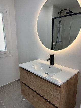 Piso en venta en Conde de Ureña - Monte Gibralfaro en Málaga