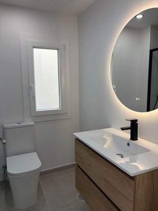 Piso en venta en Conde de Ureña - Monte Gibralfaro en Málaga
