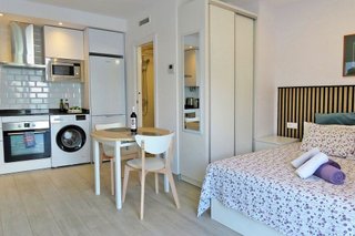 Ático en venta en La Cala de Mijas en Mijas