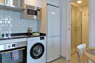 Ático en venta en La Cala de Mijas en Mijas