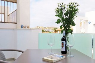 Ático en venta en La Cala de Mijas en Mijas