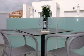 Ático en venta en La Cala de Mijas en Mijas