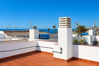 Ático en venta en La Cala de Mijas en Mijas