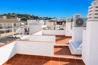 Ático en venta en La Cala de Mijas en Mijas