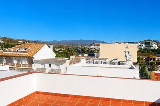 Ático en venta en La Cala de Mijas en Mijas