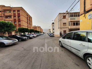 Piso en venta en Carretera Mojonera – Cortijos de Marín en Roquetas de Mar