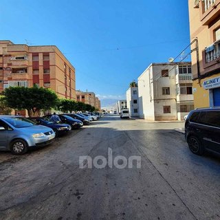 Piso en venta en Carretera Mojonera – Cortijos de Marín en Roquetas de Mar