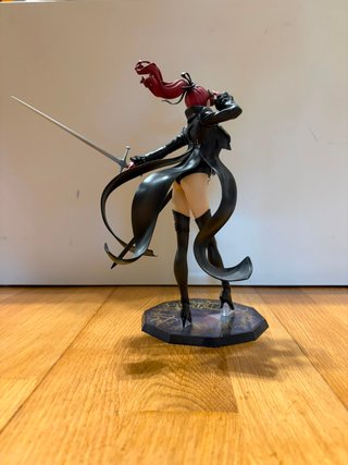 MegaHouse Persona 5 The Royal Kasumi Yoshizawa